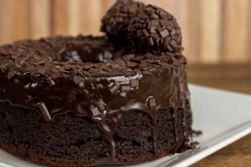 Supreme – Cake Chocolate